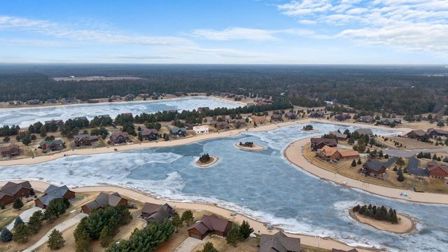 N8098 15th AVENUE, New Lisbon, WI 53950