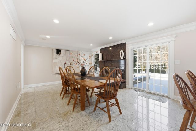 203 Stillhouse Road, Millstone, NJ 08535