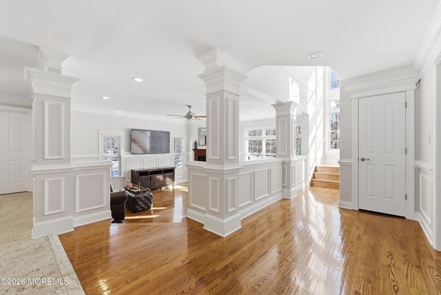 203 Stillhouse Road, Millstone, NJ 08535