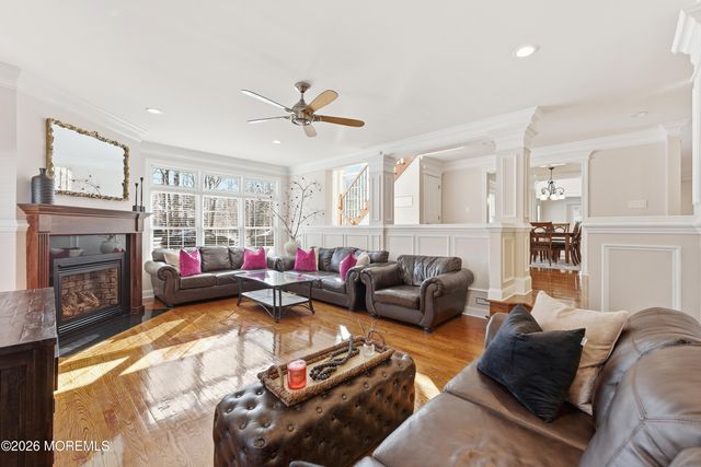 203 Stillhouse Road, Millstone, NJ 08535