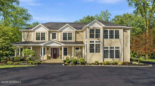 203 Stillhouse Road, Millstone, NJ 08535