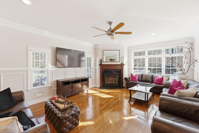 203 Stillhouse Road, Millstone, NJ 08535