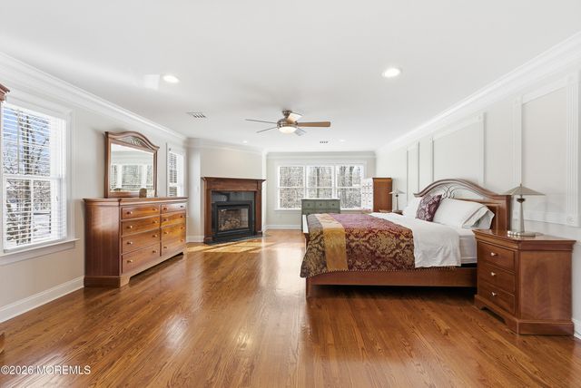 203 Stillhouse Road, Millstone, NJ 08535