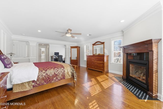 203 Stillhouse Road, Millstone, NJ 08535