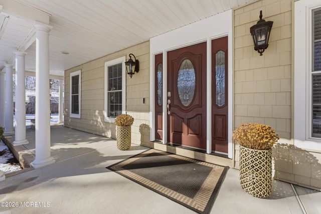 203 Stillhouse Road, Millstone, NJ 08535