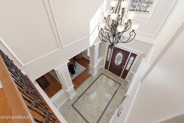 203 Stillhouse Road, Millstone, NJ 08535