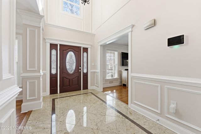 203 Stillhouse Road, Millstone, NJ 08535