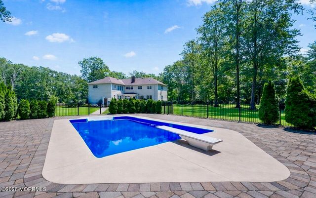 203 Stillhouse Road, Millstone, NJ 08535