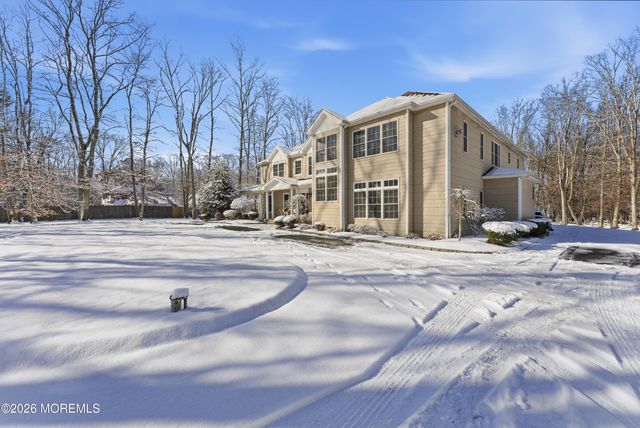 203 Stillhouse Road, Millstone, NJ 08535