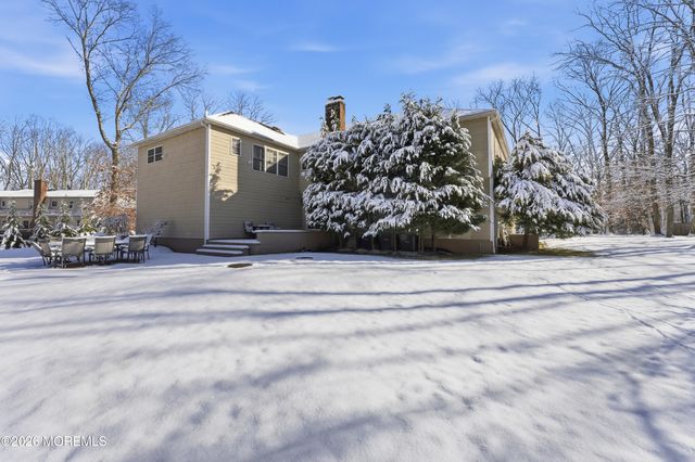 203 Stillhouse Road, Millstone, NJ 08535