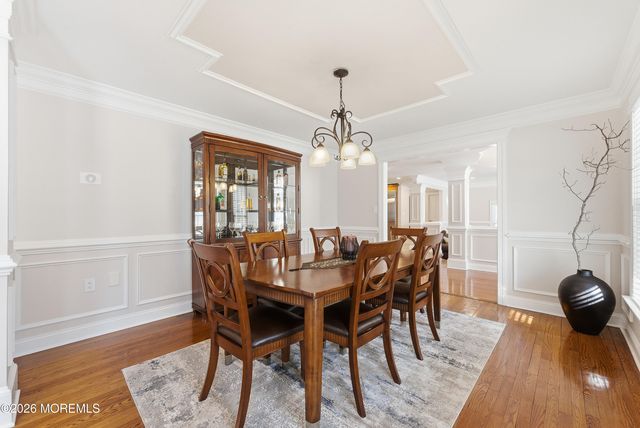 203 Stillhouse Road, Millstone, NJ 08535