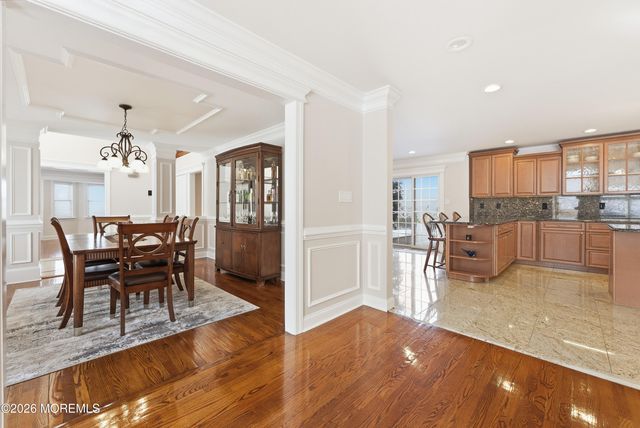 203 Stillhouse Road, Millstone, NJ 08535