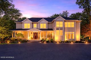 203 Stillhouse Road, Millstone, NJ 08535