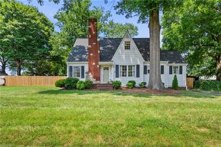 3214 Anderson Drive, Winston-salem, NC 27127
