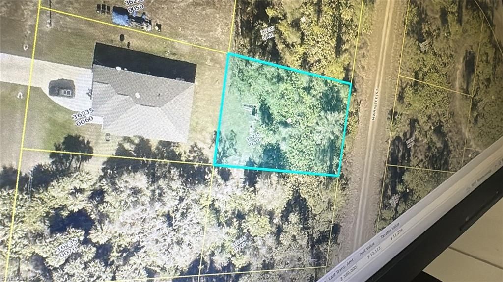 1935 Mary Lee ST, LEHIGH ACRES, FL 33972 — photo 2