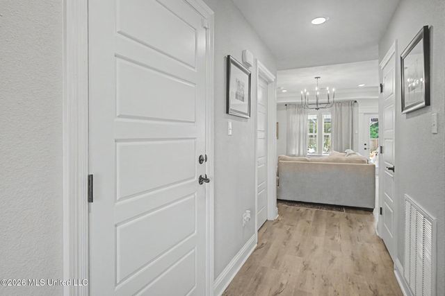 14124 Debra Barbee Court, Gulfport, MS 39503