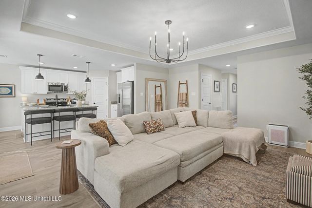 14124 Debra Barbee Court, Gulfport, MS 39503