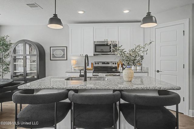 14124 Debra Barbee Court, Gulfport, MS 39503