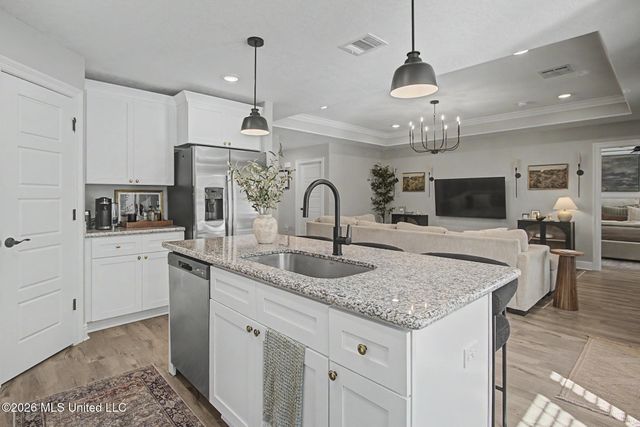 14124 Debra Barbee Court, Gulfport, MS 39503