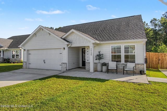 14124 Debra Barbee Court, Gulfport, MS 39503