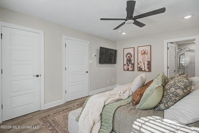 14124 Debra Barbee Court, Gulfport, MS 39503
