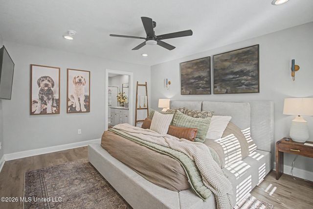 14124 Debra Barbee Court, Gulfport, MS 39503