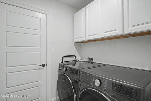 14124 Debra Barbee Court, Gulfport, MS 39503