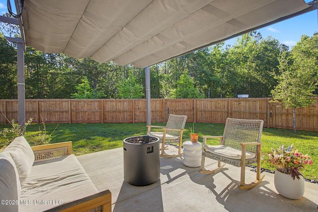 14124 Debra Barbee Court, Gulfport, MS 39503