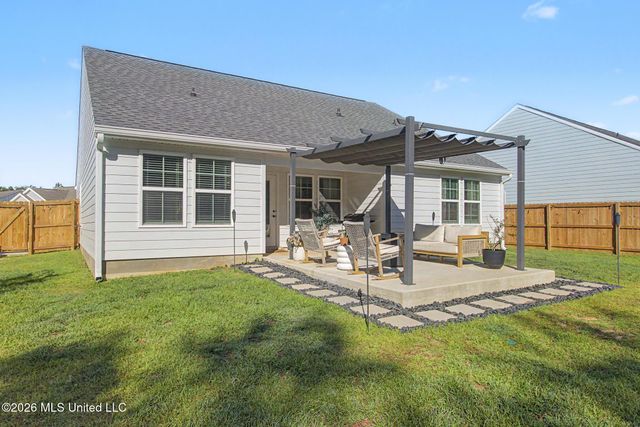 14124 Debra Barbee Court, Gulfport, MS 39503