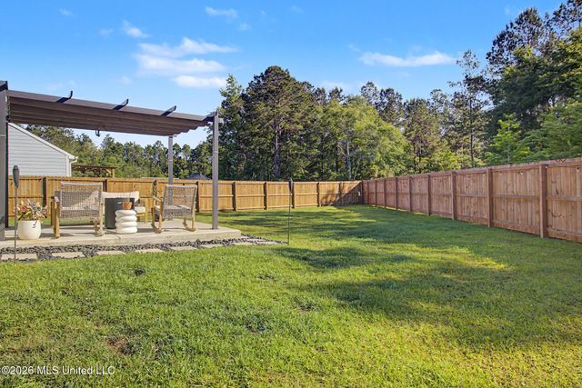14124 Debra Barbee Court, Gulfport, MS 39503