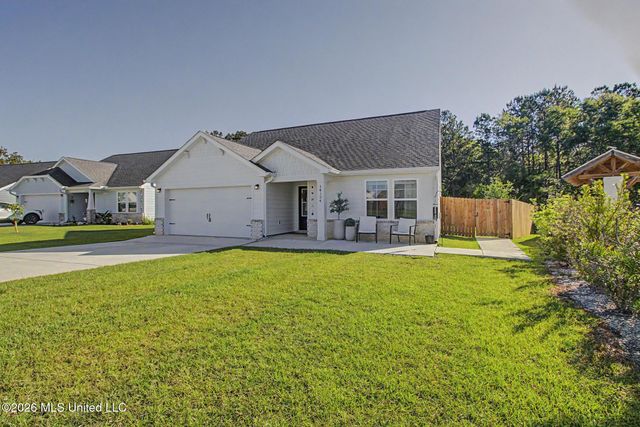 14124 Debra Barbee Court, Gulfport, MS 39503