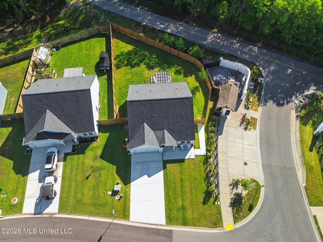 14124 Debra Barbee Court, Gulfport, MS 39503