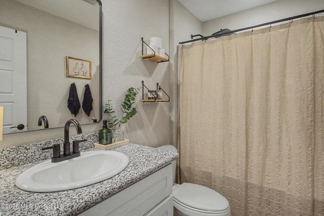 14124 Debra Barbee Court, Gulfport, MS 39503