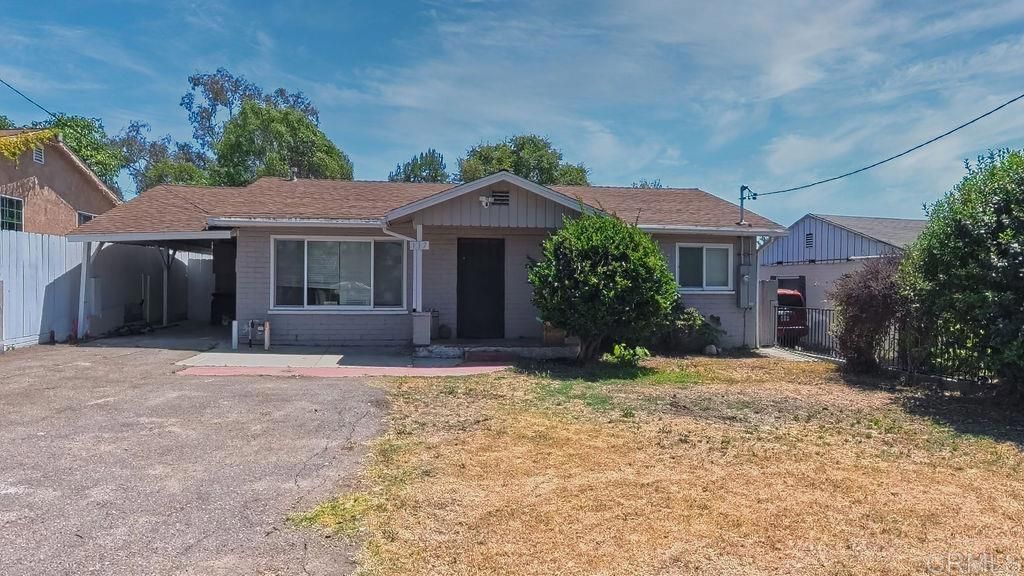 117 Nevada Avenue, Vista, CA 92084