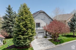 1200 N WARM SPRINGS RD, Midway, UT 84049