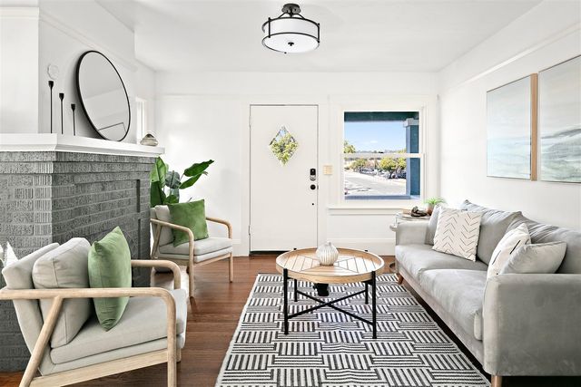 1436 Delaware St, Berkeley, CA 94702