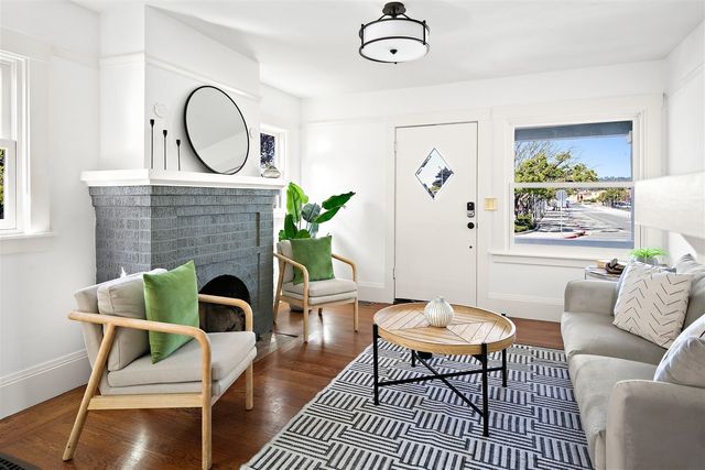 1436 Delaware St, Berkeley, CA 94702