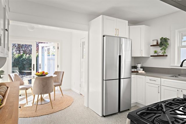 1436 Delaware St, Berkeley, CA 94702