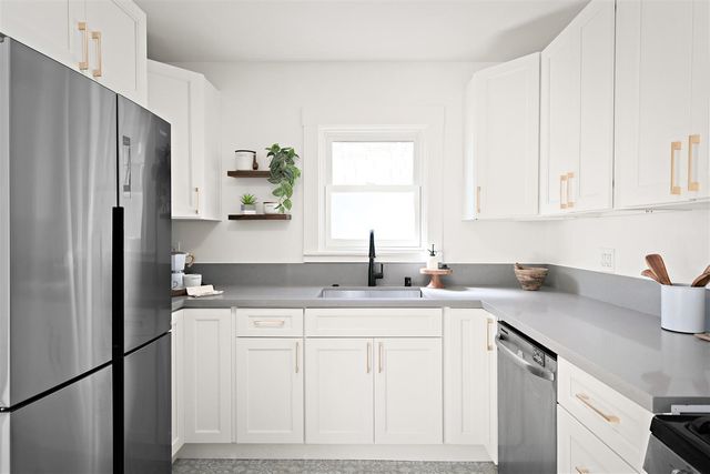 1436 Delaware St, Berkeley, CA 94702