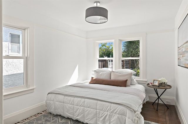 1436 Delaware St, Berkeley, CA 94702