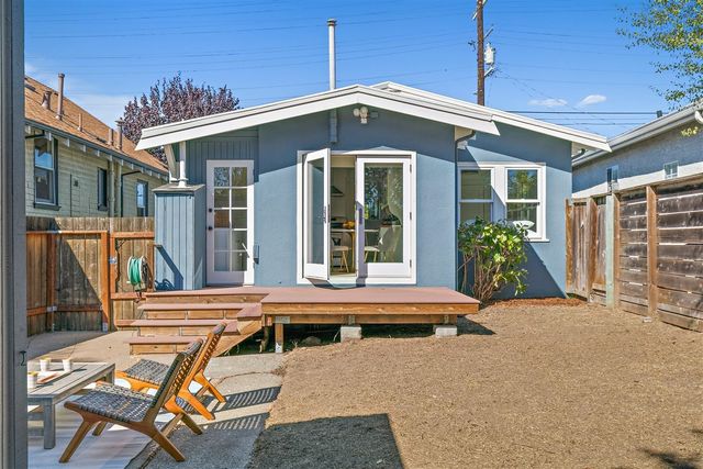 1436 Delaware St, Berkeley, CA 94702