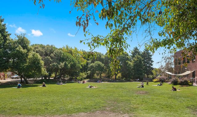 1436 Delaware St, Berkeley, CA 94702