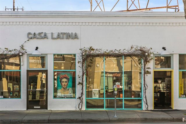 1436 Delaware St, Berkeley, CA 94702