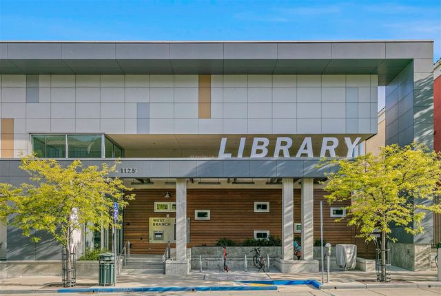 1436 Delaware St, Berkeley, CA 94702