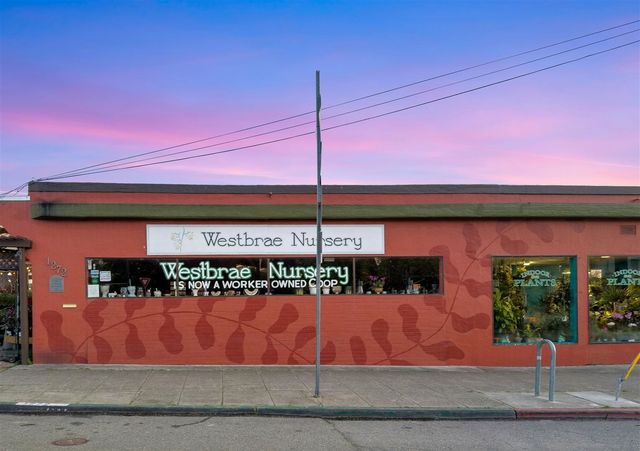 1436 Delaware St, Berkeley, CA 94702