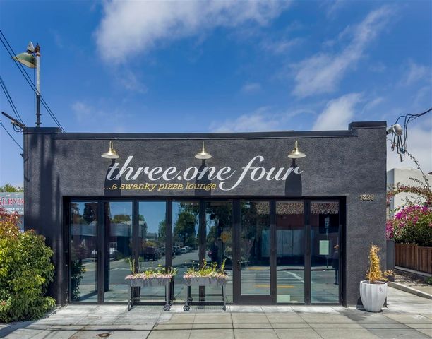 1436 Delaware St, Berkeley, CA 94702