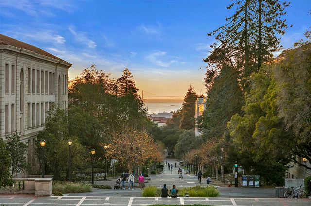 1436 Delaware St, Berkeley, CA 94702