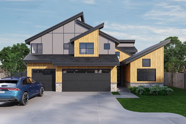 248 Oakmont Loop, Columbia Falls, MT 59912