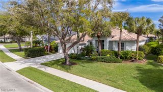 6347 Old Mahogany CT, Naples, FL 34109