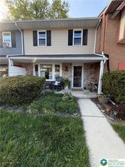 1879 Aster Road, Lower Macungie Twp, PA 18062